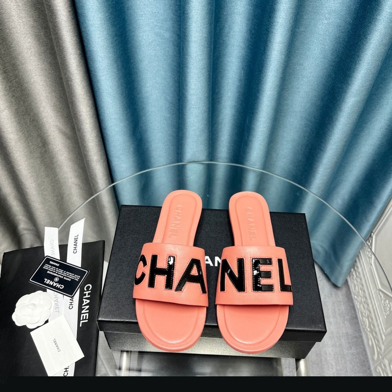 Ch*el slippers
